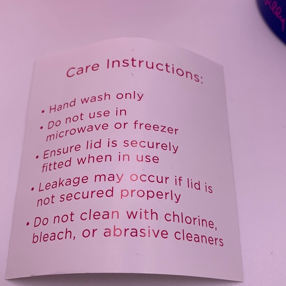 Lilly Pulitzer Insulated Travel Mug in Gypset - Picture 12 of 14